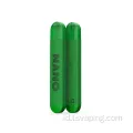 Pod asli rokok elektronik 600 puff vape sekali pakai